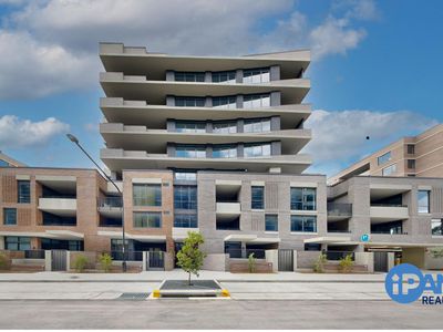 708 / 5B GLYCERIA LANE, Tallawong