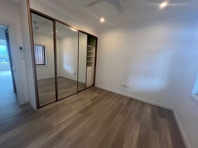 9 Church Road, Moorebank