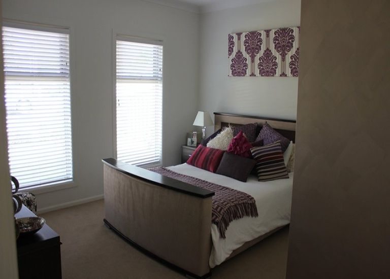 8 Branksome Terrace, Dover Gardens