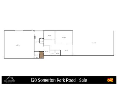 128 Somerton Park Road, Sale