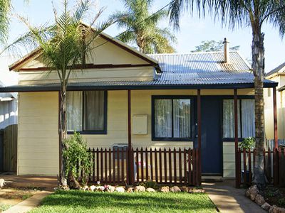 162 Cheetham, Kalgoorlie