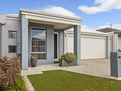 7 Bloomsbury Way, Harrisdale