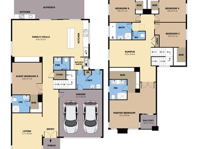 16 Mandrake Street, Tarneit