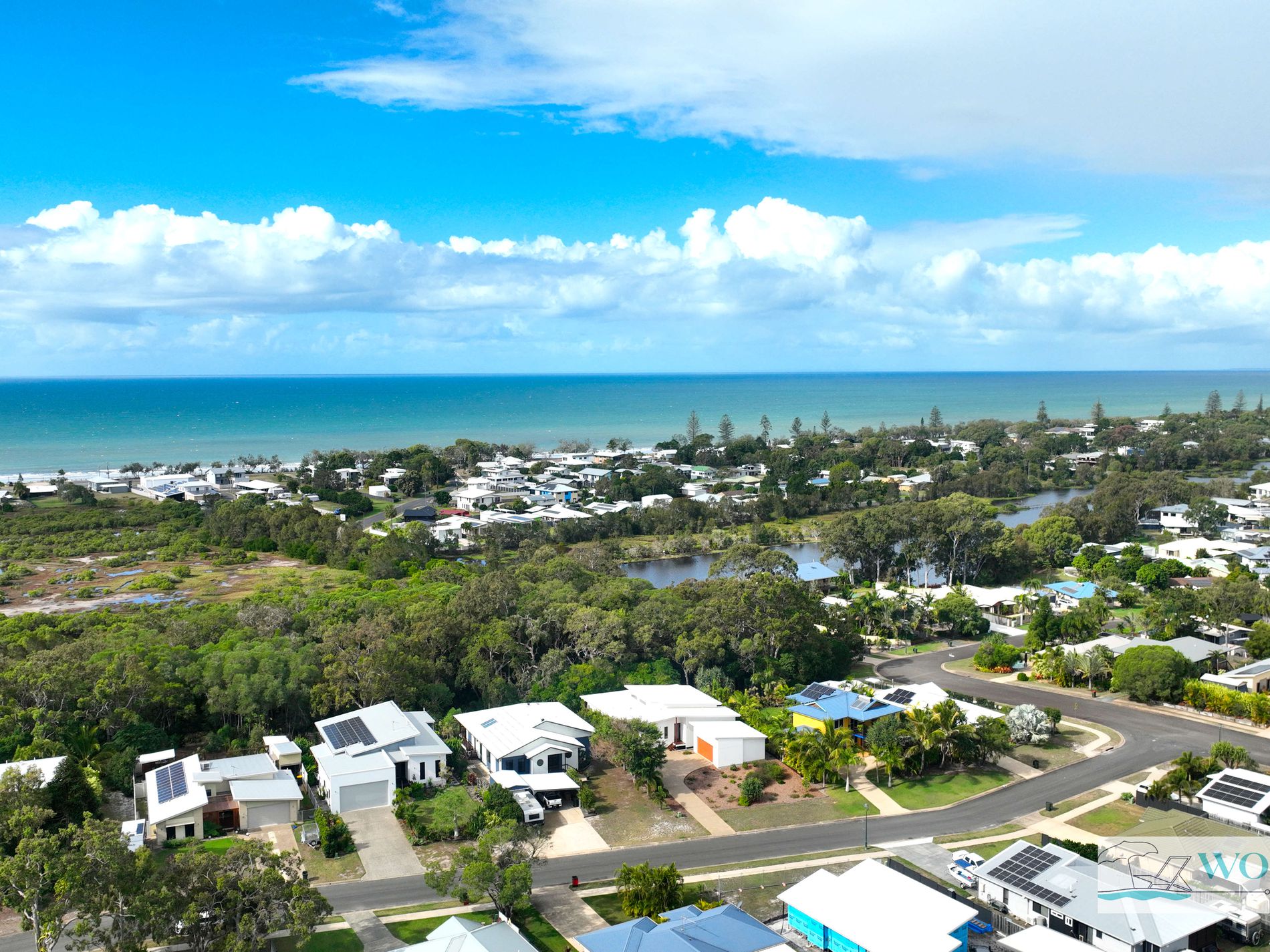 5 OCEAN VIEW DRIVE, Woodgate