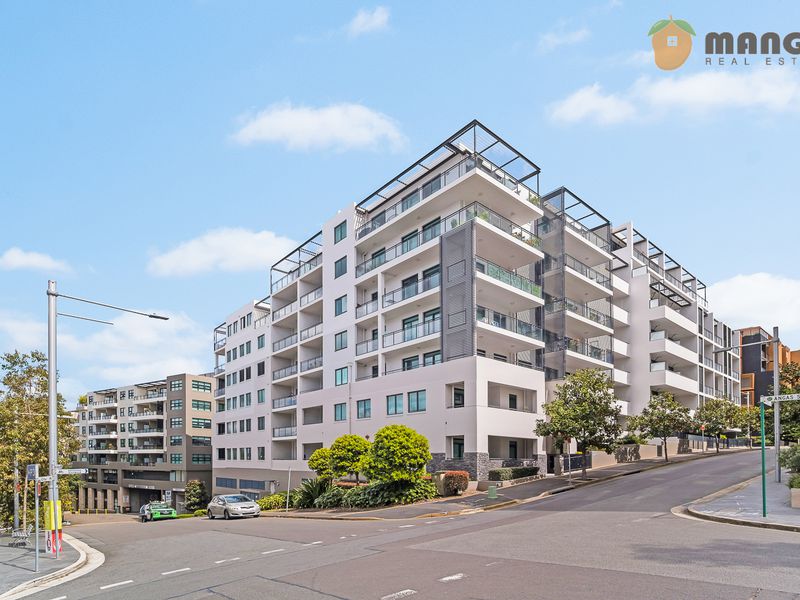25 / 2 Underdale Lane, Meadowbank