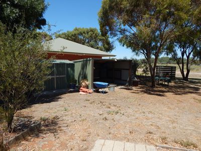 28 Vaughan Street, Kerang