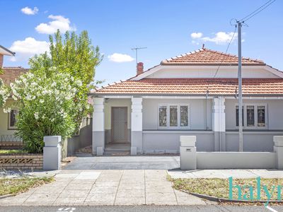 10 Lawley Street, West Perth