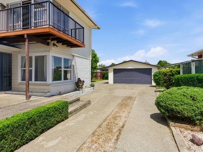 15 Wychwood Crescent, Bishopdale