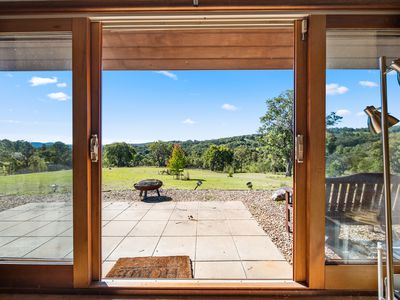 644 Sawyers Ridge Road, Braidwood