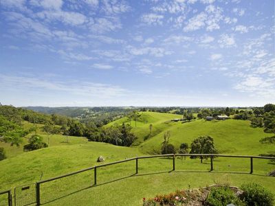 126-162 Reesville Road, Maleny