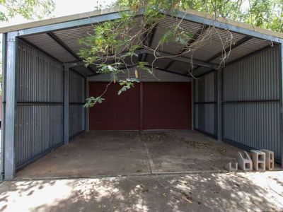 18 Barringtonia Avenue, Kununurra