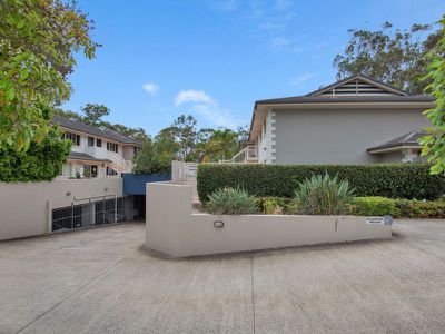 27 / 129-131 Currumburra Road, Ashmore