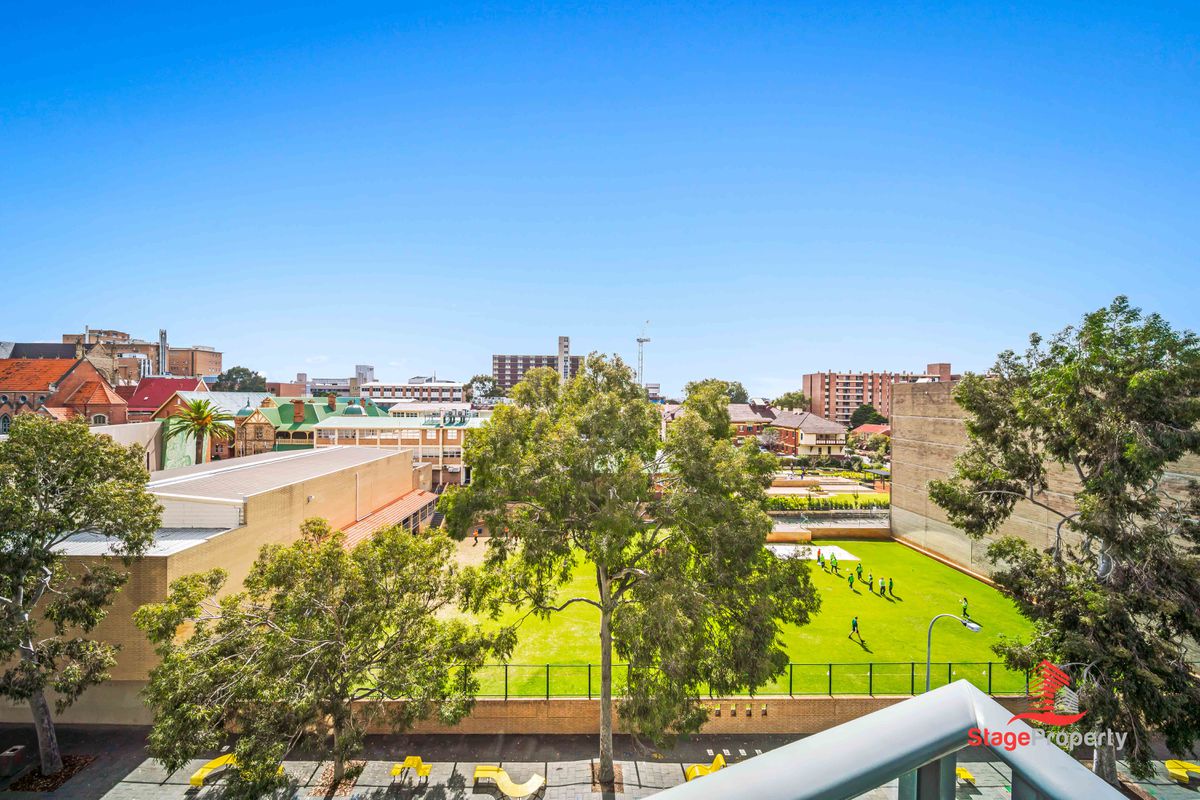 110 / 369 Hay Street, Perth