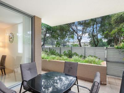 102 / 15 Flack Avenue, Hillsdale