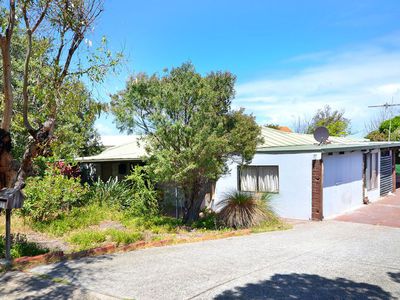 18 Edward Street, North Beach
