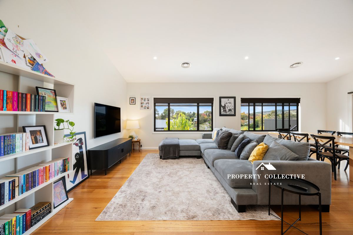 31 Spring Street, Beechworth