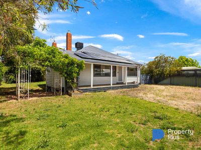 31 Strickland Road , East Bendigo