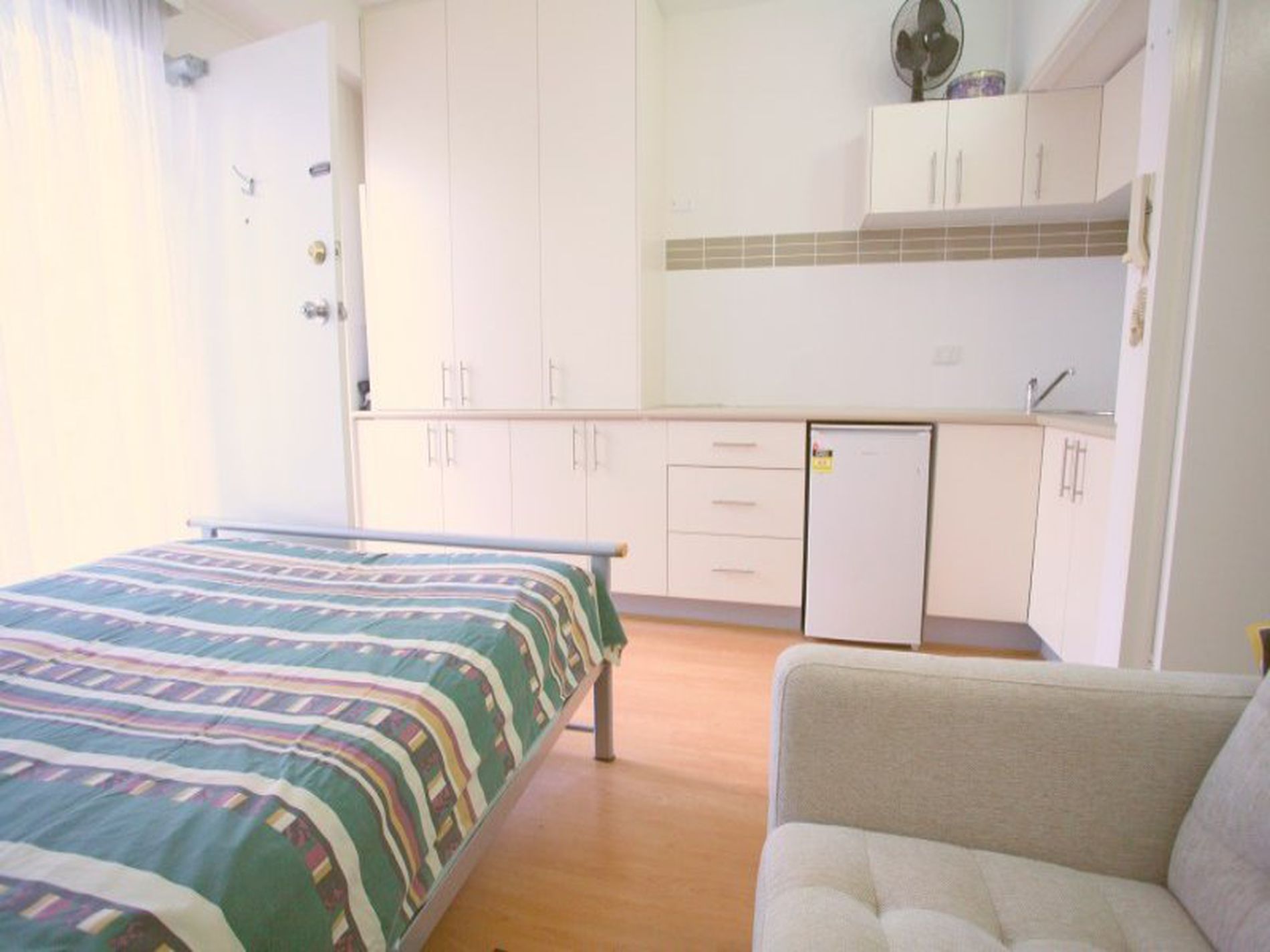 49 / 19-23 Forbes Street, Woolloomooloo