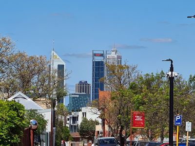 686 Beaufort Street, Mount Lawley