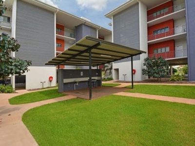 121 / 250 Farrar Boulevard, Johnston