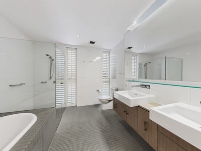 5005 / 5 Parkland Boulevard, Brisbane City