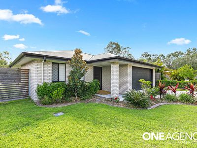 42 Tranquil Drive, Wondunna
