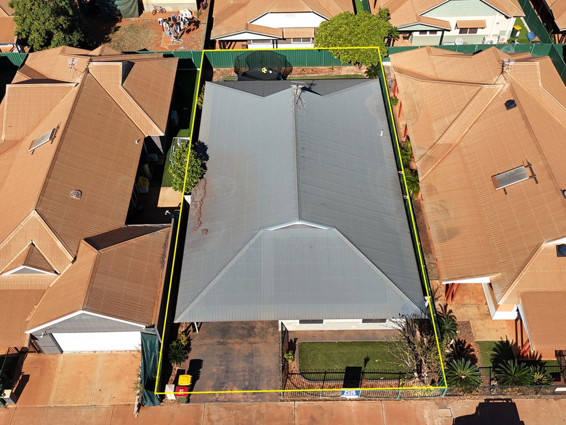 8 Snappy Gum Way, South Hedland