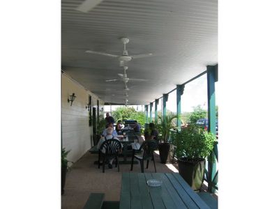 Longreach