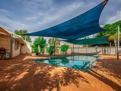 102 Paton Road, South Hedland