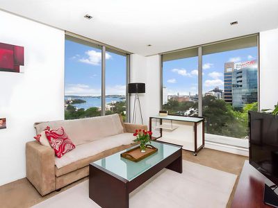 509 / 88 Berry Street, North Sydney