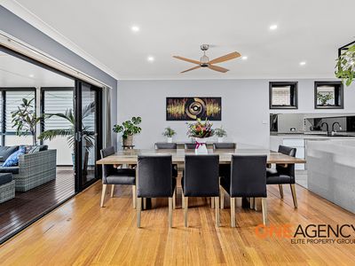 129 DAINTREE DRIVE, Albion Park