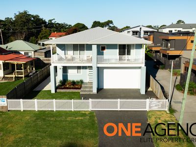 34 Currambene Street, Huskisson
