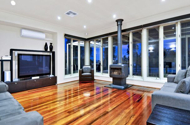 100 Deep Creek Road, Oaklands Junction