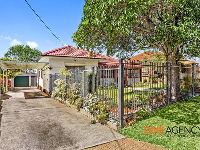 81 Leawarra Avenue, Barrack Heights