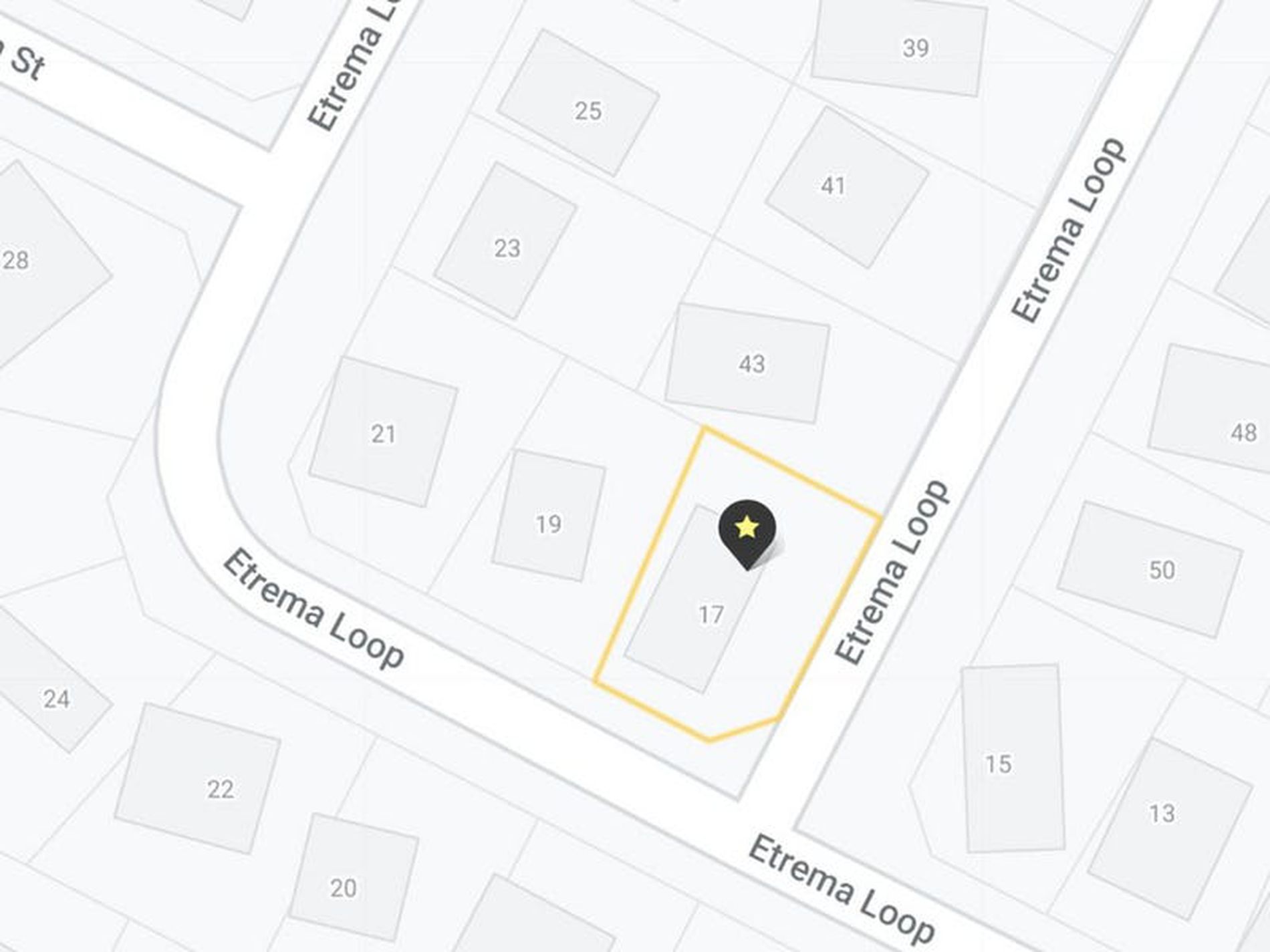 17 Etrema Loop, South Hedland