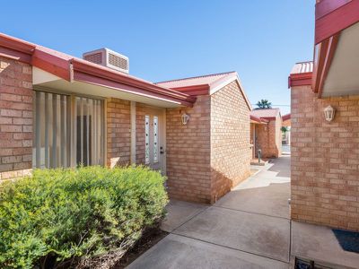 4 / 128 Burt Street, Boulder