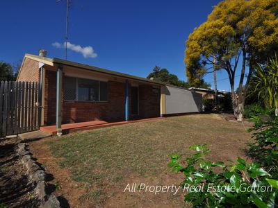 6 Luther Street, Gatton