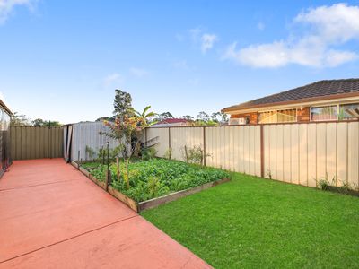 9 Heseltine Place, Rooty Hill