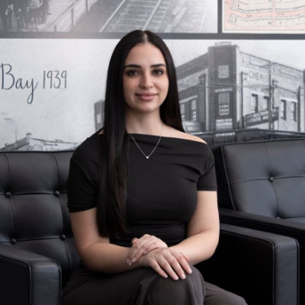 Ilham El Hadba