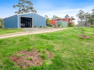 371 Sunny Hills Road, Glen Huon