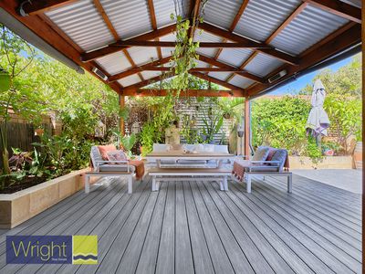 1/113 Abbett Street, Scarborough