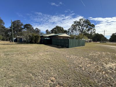 100 George Street, Nanango