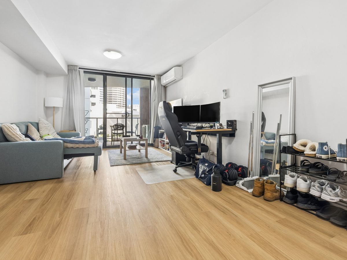 35 / 69 Milligan Street, Perth