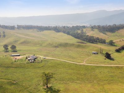 474 Neringla Road, Neringla, Araluen