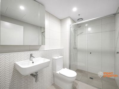 201 / 26 Cynthea Teague Crescent, Greenway
