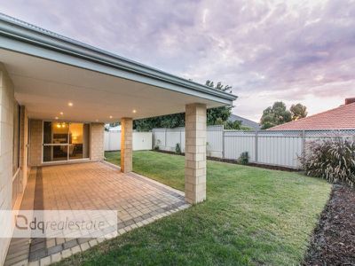 18 Liriope Parkway, Sinagra