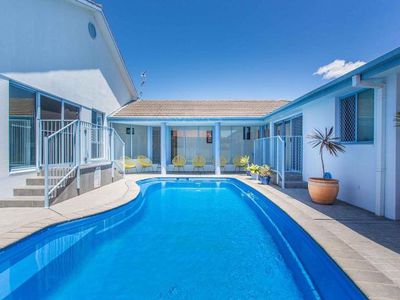 14 Undara Circuit, Forster