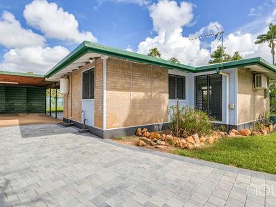 22 Cameron Crescent, Jingili