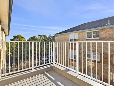 8 / 73 Bradleys Head Road, Mosman