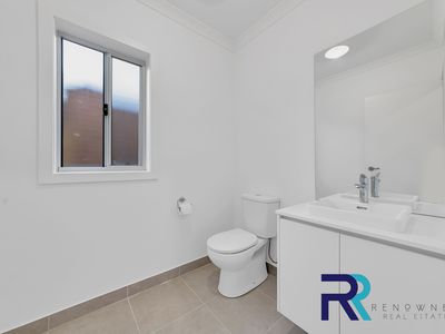 4 Persley Street, Tarneit